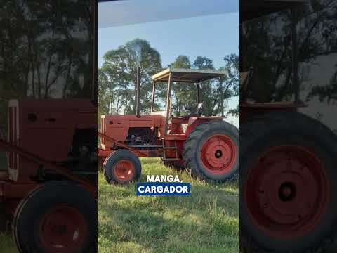 VENDEMOS CAMPO GANADERO.CARLOS CASARES.