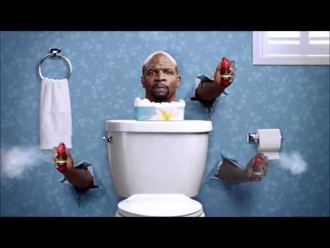 Kolejna reklama old spice