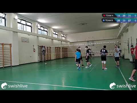 ASD Roma XVI vs VC Frascati 16/06/2021
