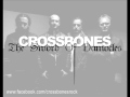 Crossbones - The Sword Of Damocles