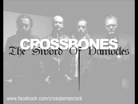 CROSSBONES - The Sword Of Damocles