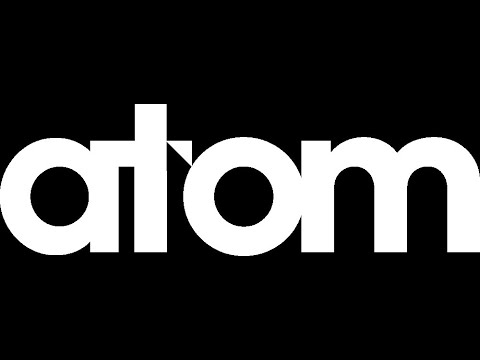 Atom: Crypto & USDT Wallet
