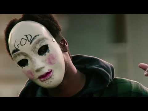 SMK THUG HALLOWEEN 🎃 #halloween #smoky #thug