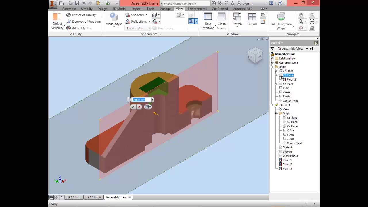 9  INTRODUCTION TO SECTIONS