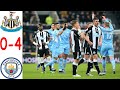 Newcastle VS Manchester City 0-4 Extended Highlights & All Goals 2021 || Manchester City today goals