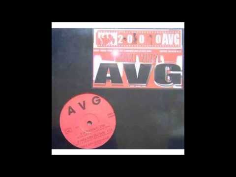 AVG - La Fuckulte (2000)