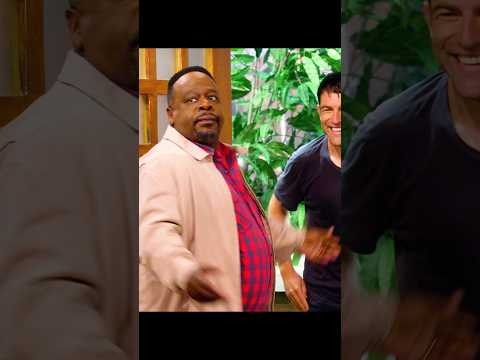 The Tv is called:Neighborhood s1e2.#shorts