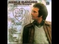 Merle Haggard - Big Bad Bill (Is Sweet William Now).wmv