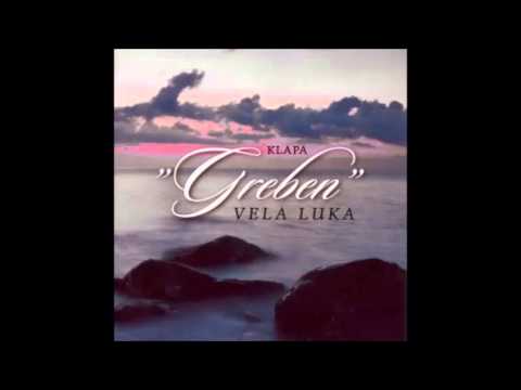 Klapa Greben - Pribrodiću brodon