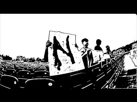 Nate Cinema - JEFF HARDY (Official Music Video)