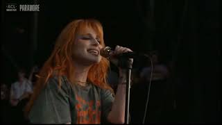 🔴 Paramore - Decode (Live | En Vivo) [Austin City Limits Music Festival 2022] 🔴