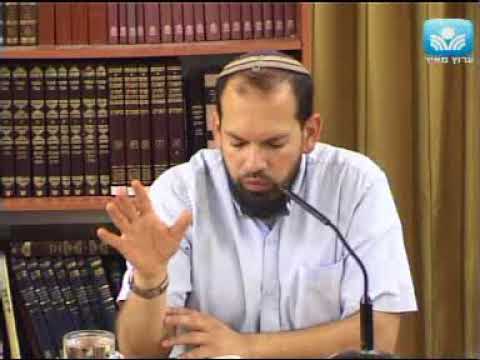 מגילת איכה | הרב אייל ורד