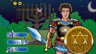 Hanukkah Story