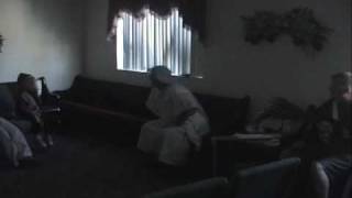 preview picture of video 'Algonac Church of Christ VBS 2009 Day 1 Part 3'