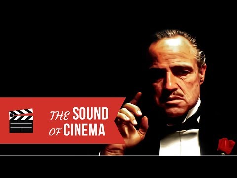 The Godfather Trilogy Suite | from The Sound of Cinema