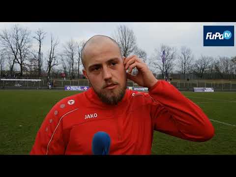 Interview Tom Melvin Schmidt