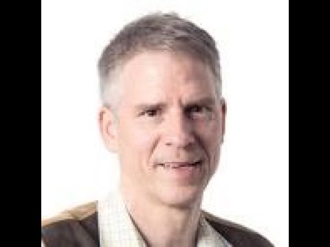 TSC 2022 - Plenary  2 - Keynote 1 - Brain & Consciousness