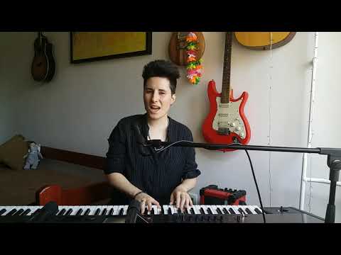 L'emozione non ha voce - Cover by Dijana Stena 2019 (Adriano Celentano )