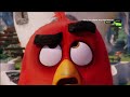 The Angry Birds Movie 2016 Ending Scene And Credits