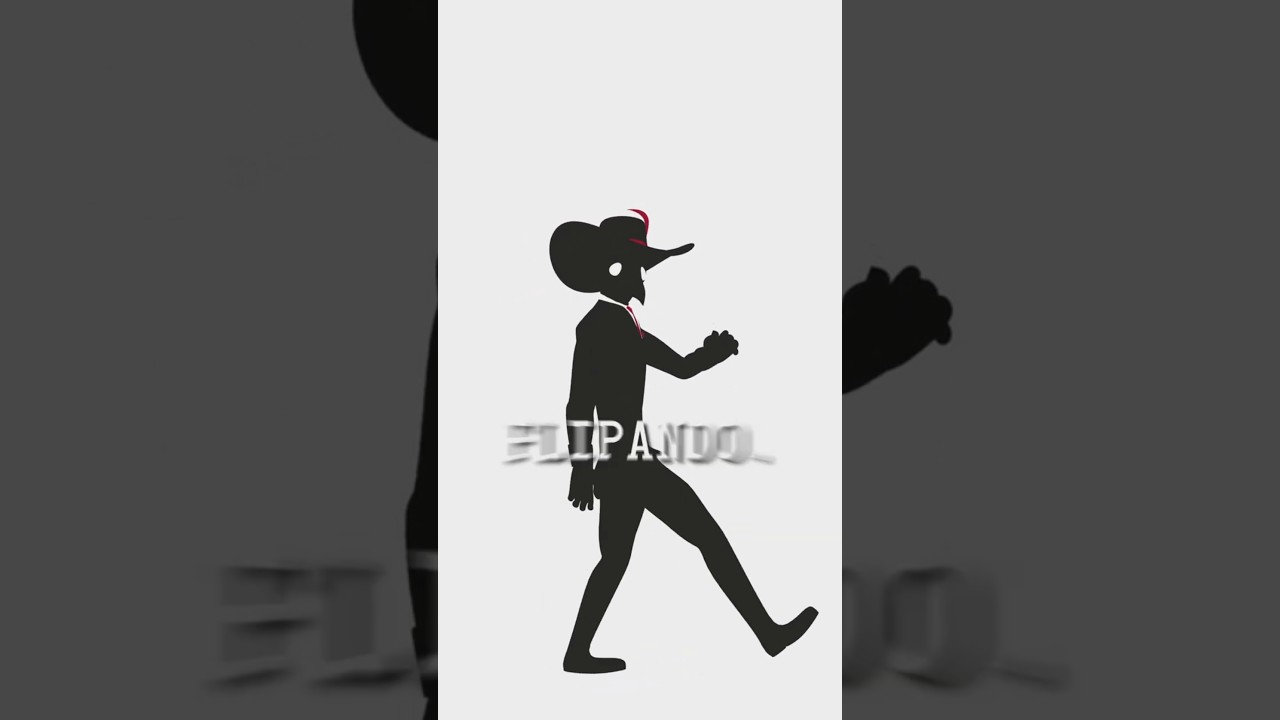 Short viral de El Gallo Barcode en YouTube - Rap Underground Madrid