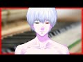 Tokyo Ghoul √A [Season 2] OST - On My Own ...