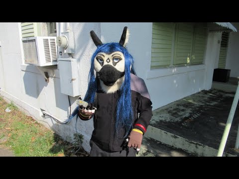 Tricorder Replica Overview