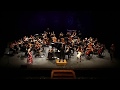 Milonga de la Anunciación (Astor Piazzolla) - Orquestra Iberoamericana