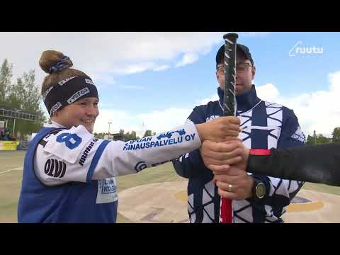 Huippuhetket: Virkiä - Pesäkarhut 26.8.2025 (VE 2)