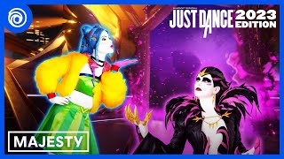 Just Dance 2023 Edition (Code in a Box) video 1