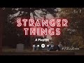 A Stranger Things Playlist 7 Songs From The 80s
