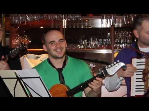 Sad kad nema više ljubavi - T.S. DANGUBE