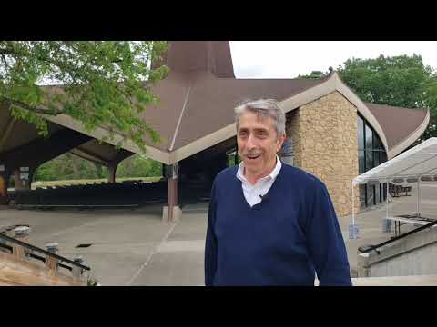 Blue Army Shrine's Community Solar Farm - Meet the team behind the project