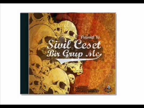 SHI 360 - Addiction Remix [Sivil Ceset - Bir Grup Mc]