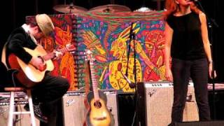 People Got A Lotta Nerve -- Neko Case on Mountain Stage