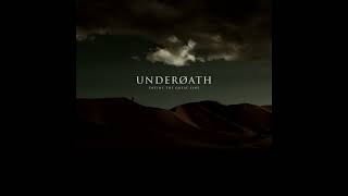 Underoath - Writing On The Walls (Unmastered)