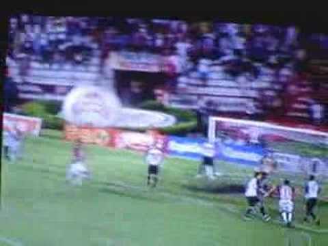 Náutico 2 X Santa Cruz 1 [25-3-2007]