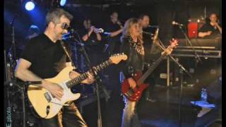 SUZI QUATRO EGO IN THE NIGHT