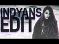 Crystal Castles - Baptism (Indyans Edit) + Video ...