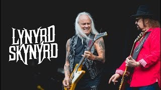 Lynyrd Skynyrd - Simple Man (magyar feliratozással)