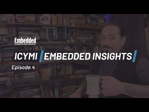 ICYMI: Embedded Insights Episode 4