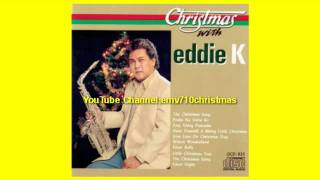 Christmas Medley 1 - Eddie K