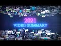 2021 Video Summary Upcoming Videos Materialize Thomas Bergersen