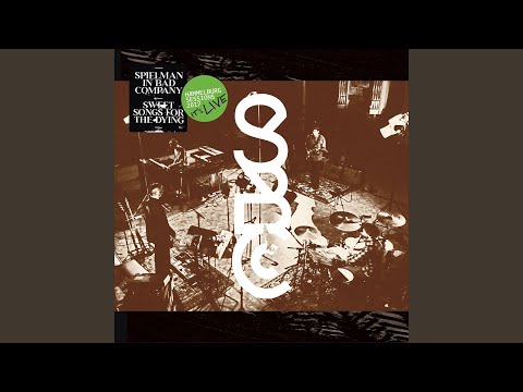 Rusty 44 (Livesession)