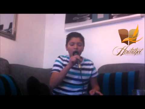 Emri Allah - Erduan Hyseni | ILAHI SHQIP - Beautiful nasheed