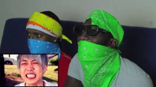 ANIME Baseball Reaction