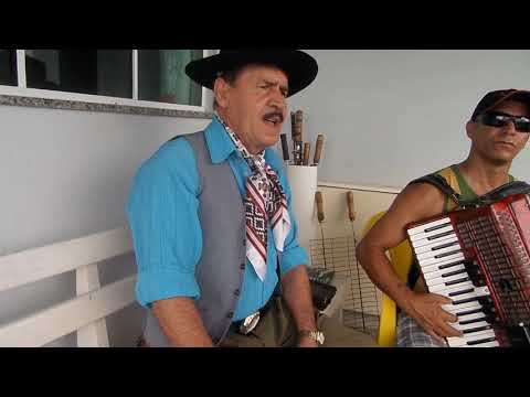 O turismo de Lages nos verso do trovador Bruno Antunes