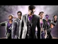 Kevin and Carrick-Wallflowers (Saints Row The ...