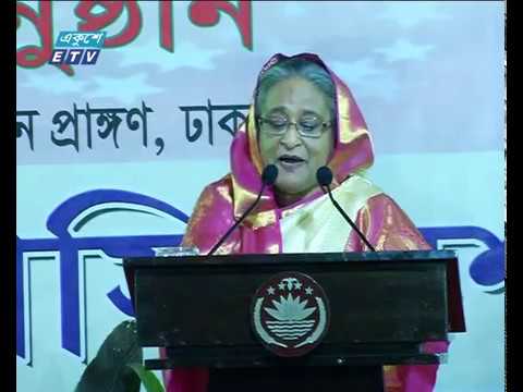 অসাম্প্রদায়িক বাংলাদেশ গড়তে কাজ করছে আওয়ামী লীগ সরকার