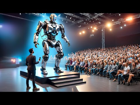AI Is Officially Outsmarting Humans! (Singularity Soon!?)