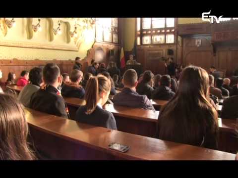 Metszet 2014. december 23. – Erdélyi Magyar Televízió